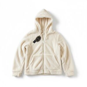 Risissida Women's Faux Sherpa NWT